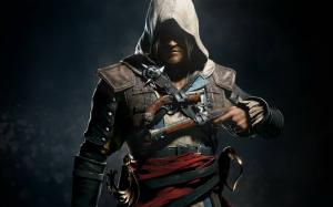 Assassins Creed IV Black Flag wallpaper thumb