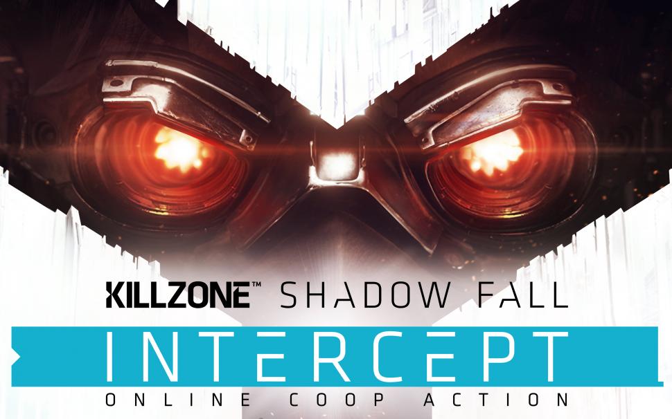 Killzone Shadow Fall Intercept wallpaper,fall HD wallpaper,shadow HD wallpaper,killzone HD wallpaper,intercept HD wallpaper,2880x1800 wallpaper