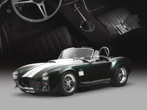 1965 Shelby Cobra 427 Mkiii Supercar Hot Rod Rods Muscle Classic Background Free wallpaper thumb