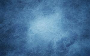 Particles, Blue wallpaper thumb
