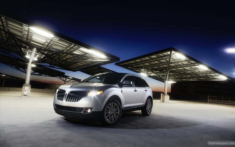 2012 Lincoln MKX 3Related Car Wallpapers wallpaper,lincoln HD wallpaper,2012 HD wallpaper,1920x1200 wallpaper