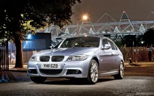 2012 BMW London Performance Edition 2Related Car Wallpapers wallpaper thumb