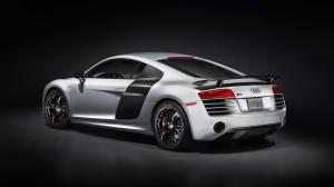 2015 Audi R8 Competition 2Related Car Wallpapers wallpaper thumb