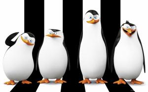 Penguins of Madagascar 2014 wallpaper thumb