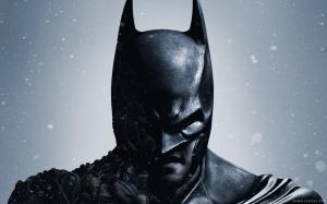 Batman Arkham Origins Video Game 2013 wallpaper thumb