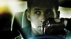 Drive Ryan Gosling HD wallpaper thumb