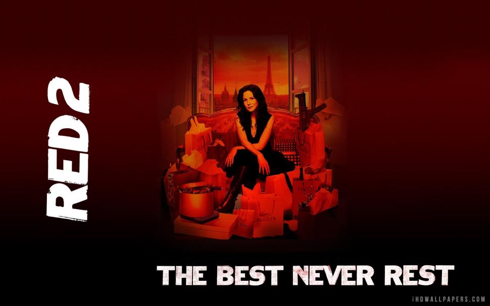 Red 2 Mary Louise Parker wallpaper,parker HD wallpaper,louise HD wallpaper,mary HD wallpaper,1920x1200 wallpaper
