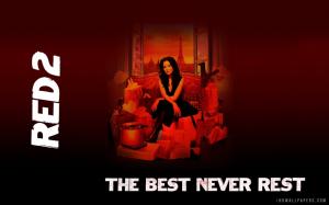 Red 2 Mary Louise Parker wallpaper thumb