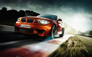 2012 BMW 1 Series Coupe 3Related Car Wallpapers wallpaper thumb