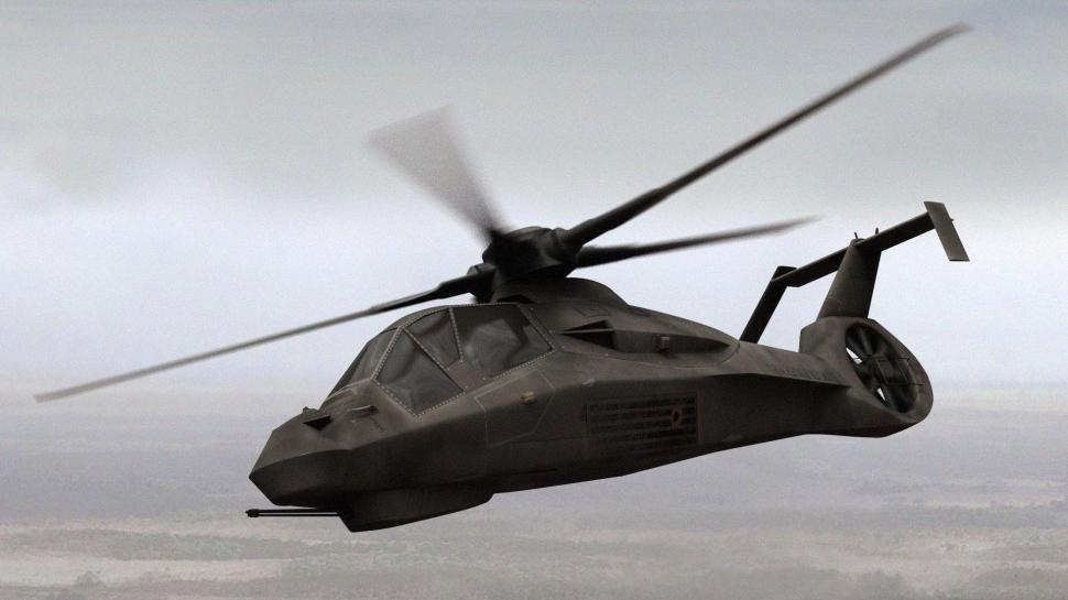 Boeing-Sikorsky RAH-66 Comanche helicopter wallpaper,aircraft HD wallpaper,1920x1080 HD wallpaper,helicopter HD wallpaper,boeing-sikorsky HD wallpaper,boeing-sikorsky rah-66 comanche HD wallpaper,1920x1080 wallpaper