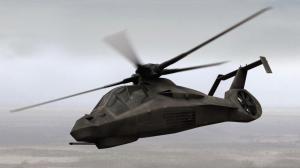 Boeing-Sikorsky RAH-66 Comanche helicopter wallpaper thumb