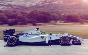 Formula 1, F1, sport car, high speed wallpaper thumb
