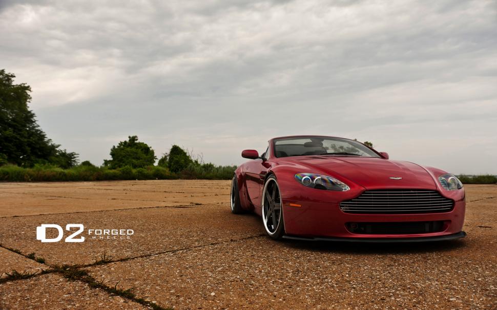 D2Forged Aston MartinRelated Car Wallpapers wallpaper,aston HD wallpaper,martin HD wallpaper,d2forged HD wallpaper,1920x1200 wallpaper