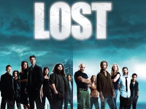 Lost TV Series 2010 wallpaper thumb
