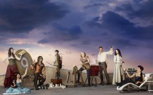 Once Upon A Time, TV series HD wallpaper thumb