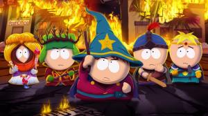 South Park The Stick Of Truth wallpaper thumb