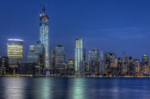 One World Trade Center wallpaper thumb