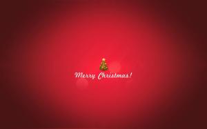 Merry Christmas 2012 HD wallpaper thumb