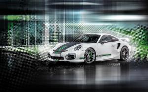 Porsche 911 Turbo 2015Related Car Wallpapers wallpaper thumb