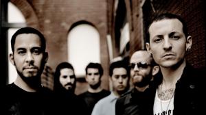 Linkin Park  Widescreen HD wallpaper thumb
