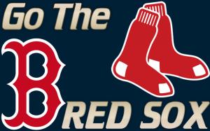 Boston Red Sox wallpaper thumb