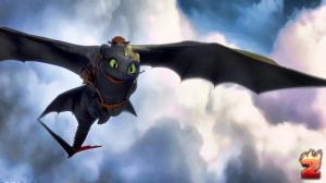 How To Train Your Dragon  Free Background Desktop Images wallpaper thumb