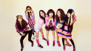 After School, South Korea, asian music girls 04 wallpaper thumb