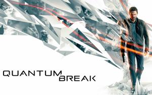 Quantum Break 2016 Video Game wallpaper thumb