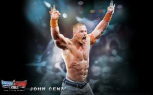 John Cena wallpaper thumb