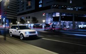 2010 Land Rover Range Rover Sport 2Related Car Wallpapers wallpaper thumb