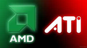 AMD and ATI wallpaper thumb