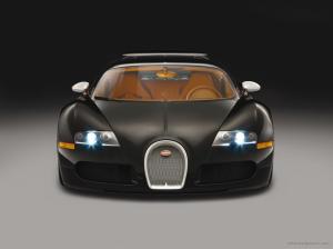 Bugatti EB Veyron Sang NoirRelated Car Wallpapers wallpaper thumb