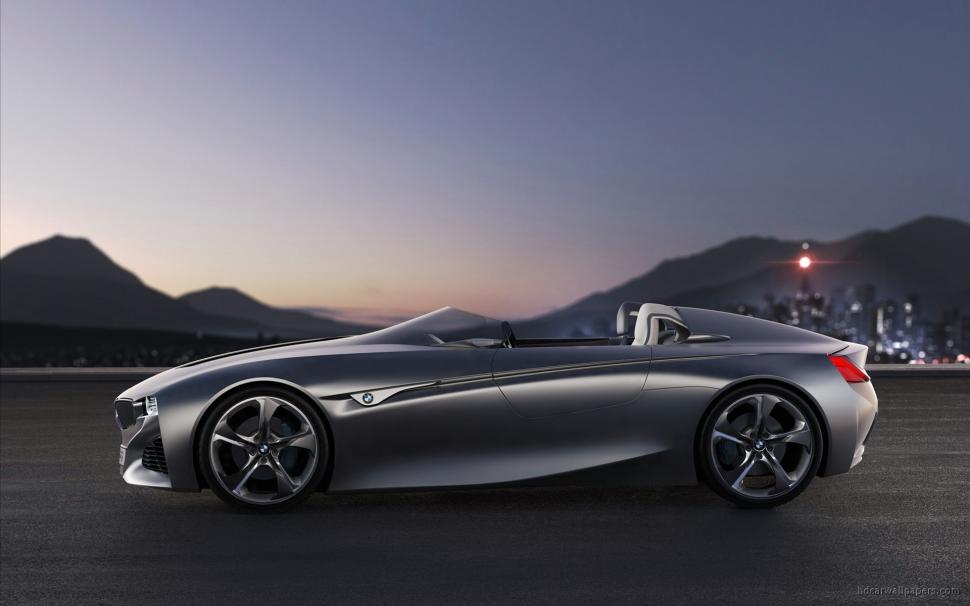 2011 BMW Vision Connected Drive Concept 3Related Car Wallpapers wallpaper,2011 HD wallpaper,concept HD wallpaper,vision HD wallpaper,drive HD wallpaper,connected HD wallpaper,1920x1200 wallpaper