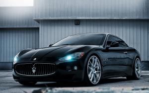 Maserati Alfieri Free HD Widescreen s wallpaper thumb