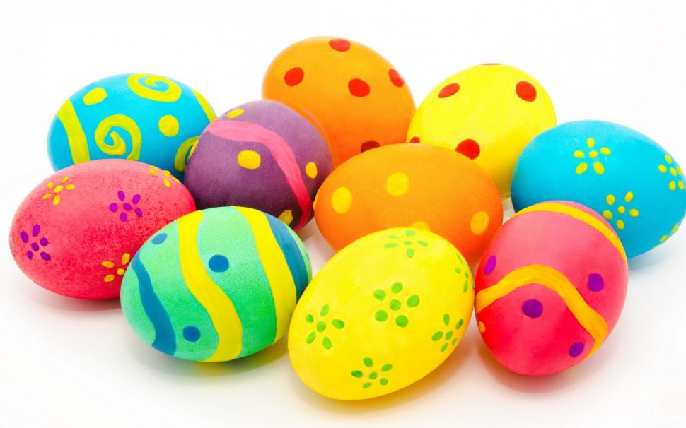 Many Colorful Easter Eggs wallpaper,easter eggs HD wallpaper,2014 easter HD wallpaper,2014 easter eggs HD wallpaper,easter 2014 HD wallpaper,2880x1800 wallpaper