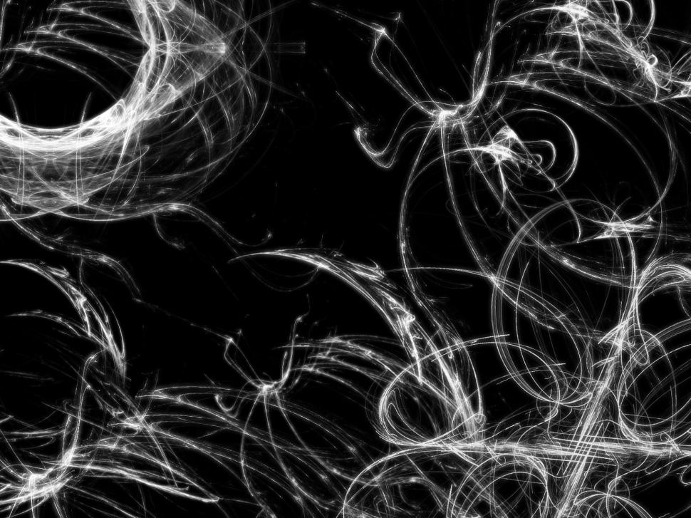 White On Black HD wallpaper,abstract wallpaper,black wallpaper,white wallpaper,on wallpaper,1600x1200 wallpaper