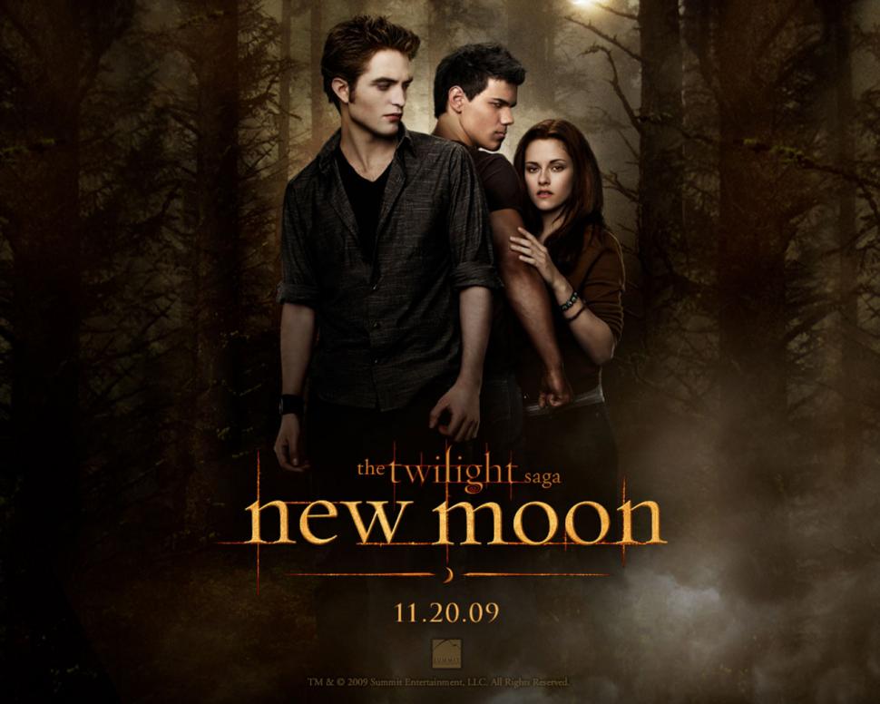 The Twilight New Moon Movie wallpaper,movie wallpaper,twilight wallpaper,moon wallpaper,1280x1024 wallpaper