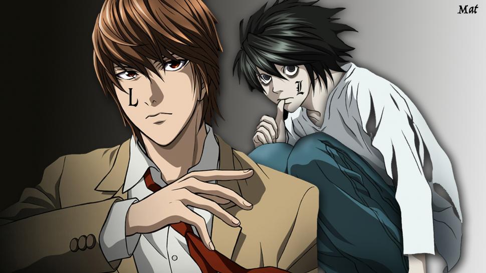 Death Note, Look, Hand, Anime wallpaper,death note HD wallpaper,look HD wallpaper,hand HD wallpaper,anime HD wallpaper,1920x1080 wallpaper