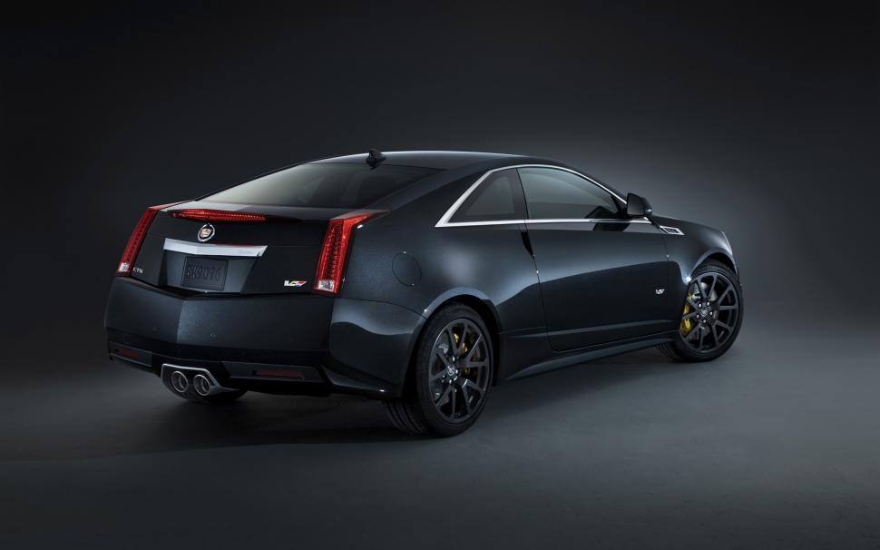 2014 Cadillac CTS V Coupe 2Related Car Wallpapers wallpaper,coupe HD wallpaper,cadillac HD wallpaper,2014 HD wallpaper,2560x1600 wallpaper