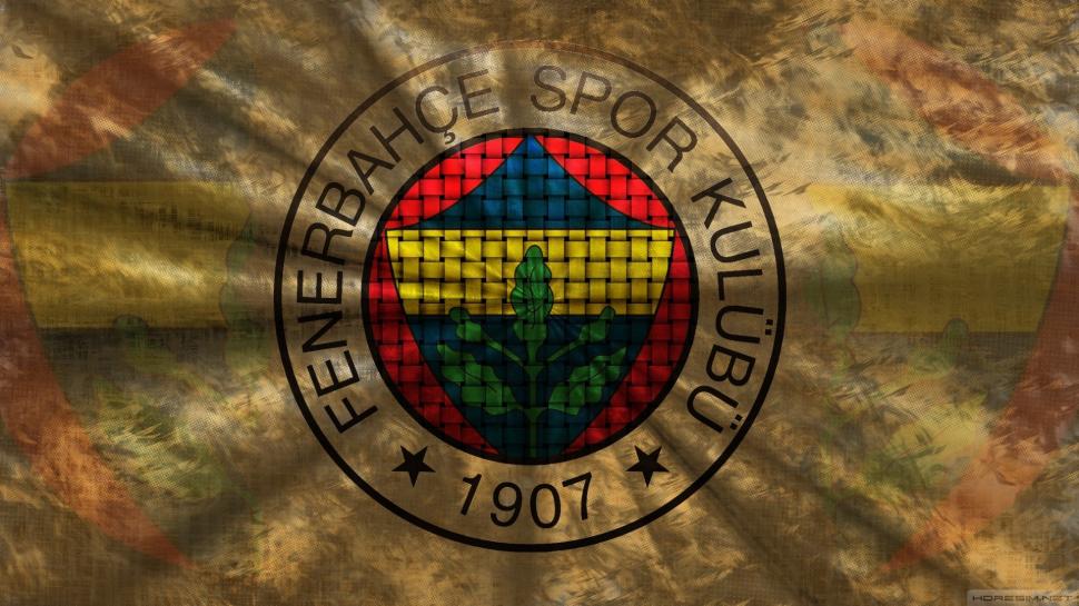 Fenerbahçe, 1907, Soccer Clubs, Logo wallpaper,fenerbahçe HD wallpaper,1907 HD wallpaper,soccer clubs HD wallpaper,logo HD wallpaper,1920x1080 wallpaper