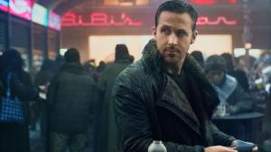 Ryan Gosling Blade Runner 2049 wallpaper thumb