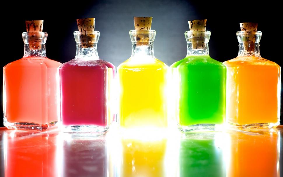 Colorful Skittles Vodka wallpaper,colorful HD wallpaper,skittles HD wallpaper,vodka HD wallpaper,food & drink HD wallpaper,2560x1600 wallpaper