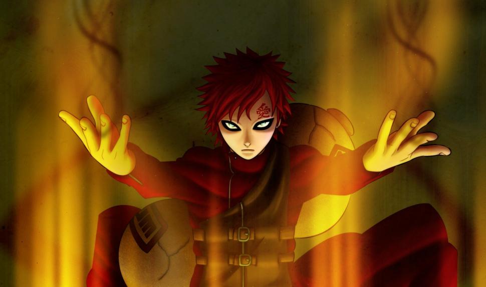 Naruto, Gaara, Sand, Redhead, Anime Boys, Jinchuuriki wallpaper,naruto wallpaper,gaara wallpaper,sand wallpaper,redhead wallpaper,anime boys wallpaper,jinchuuriki wallpaper,1600x948 wallpaper