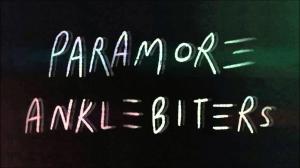 Paramore Lyrics High Definition wallpaper thumb