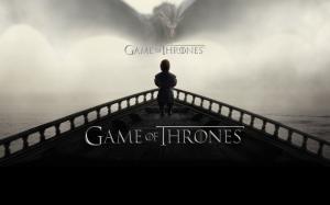 Game Of Thrones, Tyrion Lannister, Dragon, Game wallpaper thumb