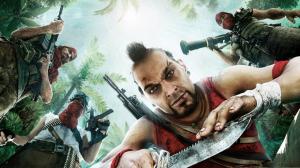 PC game Far Cry 3 wallpaper thumb