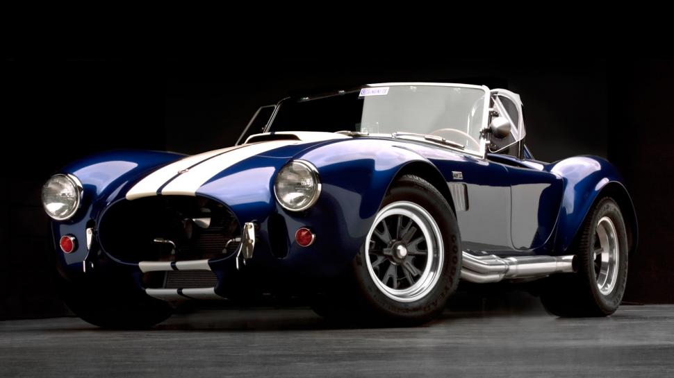 Best Blue Shelby Cobra wallpaper,best car wallpaper,classic car wallpaper,ford wallpaper,shelby cobra wallpaper,1600x900 wallpaper