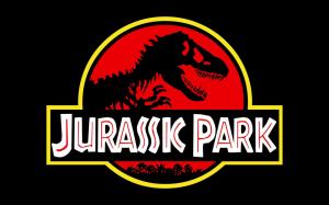 Jurassic Park 2013 Film wallpaper thumb