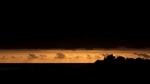 Cape Agulhas Sunset wallpaper thumb