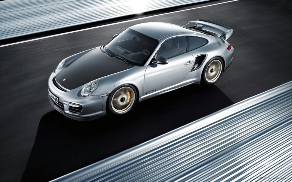 2011 Porsche 911 GT2 RS 2Related Car Wallpapers wallpaper,2011 HD wallpaper,porsche HD wallpaper,1920x1200 wallpaper